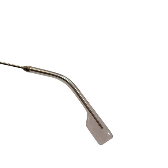 Burberry BE3111 Sunglasses in Gold Pink
